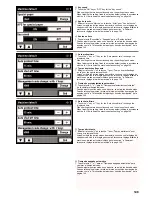 Preview for 153 page of Mita PointSource Ai 4040 Instruction Handbook Manual