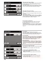 Preview for 154 page of Mita PointSource Ai 4040 Instruction Handbook Manual