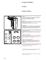 Preview for 156 page of Mita PointSource Ai 4040 Instruction Handbook Manual