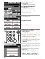 Preview for 160 page of Mita PointSource Ai 4040 Instruction Handbook Manual