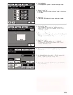 Preview for 163 page of Mita PointSource Ai 4040 Instruction Handbook Manual