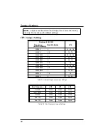 Предварительный просмотр 18 страницы MiTAC 6513VX Reference