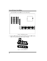 Предварительный просмотр 22 страницы MiTAC 6513VX Reference