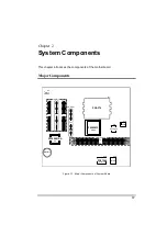 Предварительный просмотр 11 страницы MiTAC 6515WU Reference Manual