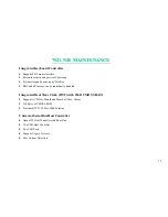 Preview for 13 page of MiTAC 7521 B Service Manual & Troubleshooting Manual