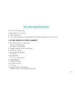 Preview for 23 page of MiTAC 7521 B Service Manual & Troubleshooting Manual