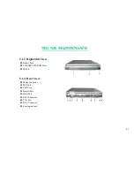 Preview for 62 page of MiTAC 7521 B Service Manual & Troubleshooting Manual