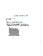 Preview for 72 page of MiTAC 7521 B Service Manual & Troubleshooting Manual