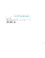 Preview for 77 page of MiTAC 7521 B Service Manual & Troubleshooting Manual