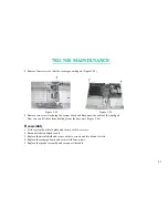 Preview for 82 page of MiTAC 7521 B Service Manual & Troubleshooting Manual