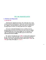 Preview for 85 page of MiTAC 7521 B Service Manual & Troubleshooting Manual