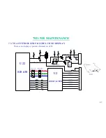 Preview for 98 page of MiTAC 7521 B Service Manual & Troubleshooting Manual