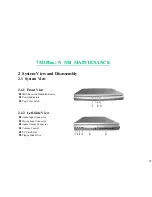 Предварительный просмотр 53 страницы MiTAC 7521 PLUS/N Service Manual