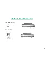 Предварительный просмотр 54 страницы MiTAC 7521 PLUS/N Service Manual