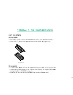 Предварительный просмотр 67 страницы MiTAC 7521 PLUS/N Service Manual