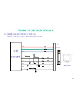 Предварительный просмотр 114 страницы MiTAC 7521 PLUS/N Service Manual