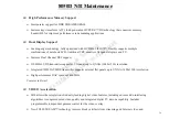 Предварительный просмотр 17 страницы MiTAC 8050D Service Manual