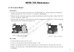 Предварительный просмотр 65 страницы MiTAC 8050D Service Manual