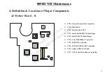 Предварительный просмотр 71 страницы MiTAC 8050D Service Manual