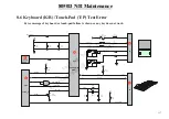 Предварительный просмотр 118 страницы MiTAC 8050D Service Manual