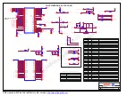 Предварительный просмотр 164 страницы MiTAC 8050D Service Manual