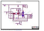 Предварительный просмотр 180 страницы MiTAC 8050D Service Manual