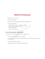 Предварительный просмотр 13 страницы MiTAC 8050QMA Service Manual