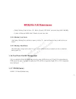 Предварительный просмотр 37 страницы MiTAC 8050QMA Service Manual