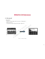 Предварительный просмотр 56 страницы MiTAC 8050QMA Service Manual