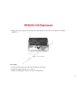 Предварительный просмотр 57 страницы MiTAC 8050QMA Service Manual