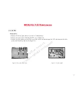 Предварительный просмотр 58 страницы MiTAC 8050QMA Service Manual