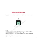 Предварительный просмотр 59 страницы MiTAC 8050QMA Service Manual