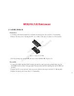 Предварительный просмотр 63 страницы MiTAC 8050QMA Service Manual