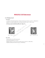 Предварительный просмотр 64 страницы MiTAC 8050QMA Service Manual