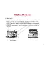 Предварительный просмотр 65 страницы MiTAC 8050QMA Service Manual