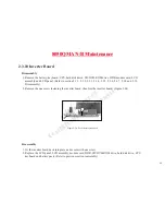 Предварительный просмотр 70 страницы MiTAC 8050QMA Service Manual