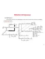 Предварительный просмотр 107 страницы MiTAC 8050QMA Service Manual