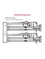 Предварительный просмотр 129 страницы MiTAC 8050QMA Service Manual