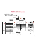 Предварительный просмотр 134 страницы MiTAC 8050QMA Service Manual