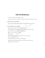 Предварительный просмотр 23 страницы MiTAC 8224 Service Manual