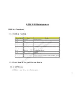 Предварительный просмотр 39 страницы MiTAC 8224 Service Manual