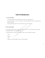 Предварительный просмотр 40 страницы MiTAC 8224 Service Manual