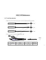 Предварительный просмотр 58 страницы MiTAC 8224 Service Manual