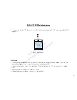 Предварительный просмотр 64 страницы MiTAC 8224 Service Manual