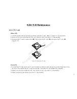 Предварительный просмотр 68 страницы MiTAC 8224 Service Manual