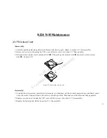 Предварительный просмотр 69 страницы MiTAC 8224 Service Manual