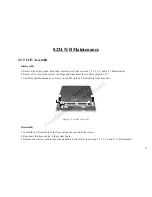 Предварительный просмотр 71 страницы MiTAC 8224 Service Manual