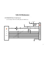 Предварительный просмотр 133 страницы MiTAC 8224 Service Manual