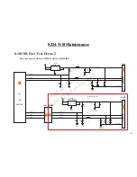 Предварительный просмотр 135 страницы MiTAC 8224 Service Manual