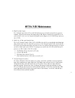 Preview for 11 page of MiTAC 8575A Service Manual